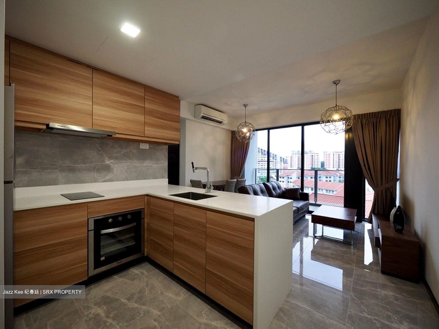 The Poiz Residences (D13), Apartment #470528491